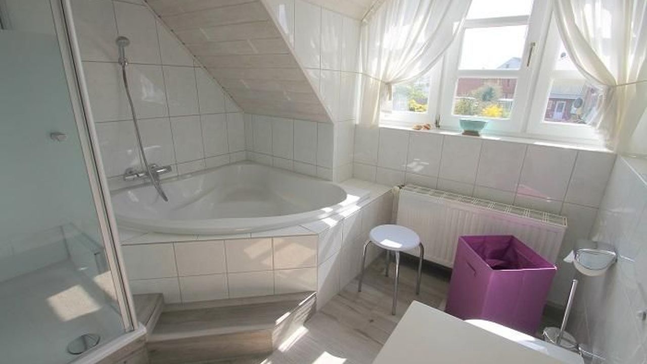 Badezimmer Badezimmer